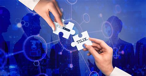 tilix holdings.
